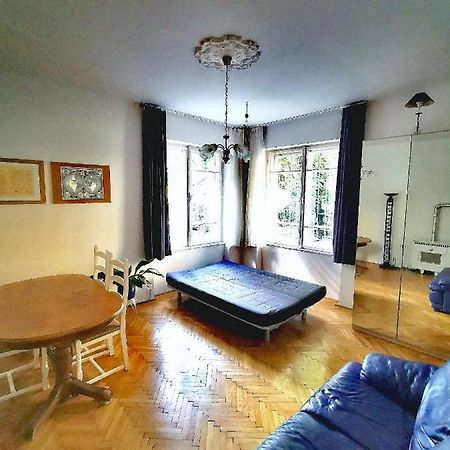 Romantic Studio In Budapest 12Th District Close To Mom Park Apartment Bagian luar foto