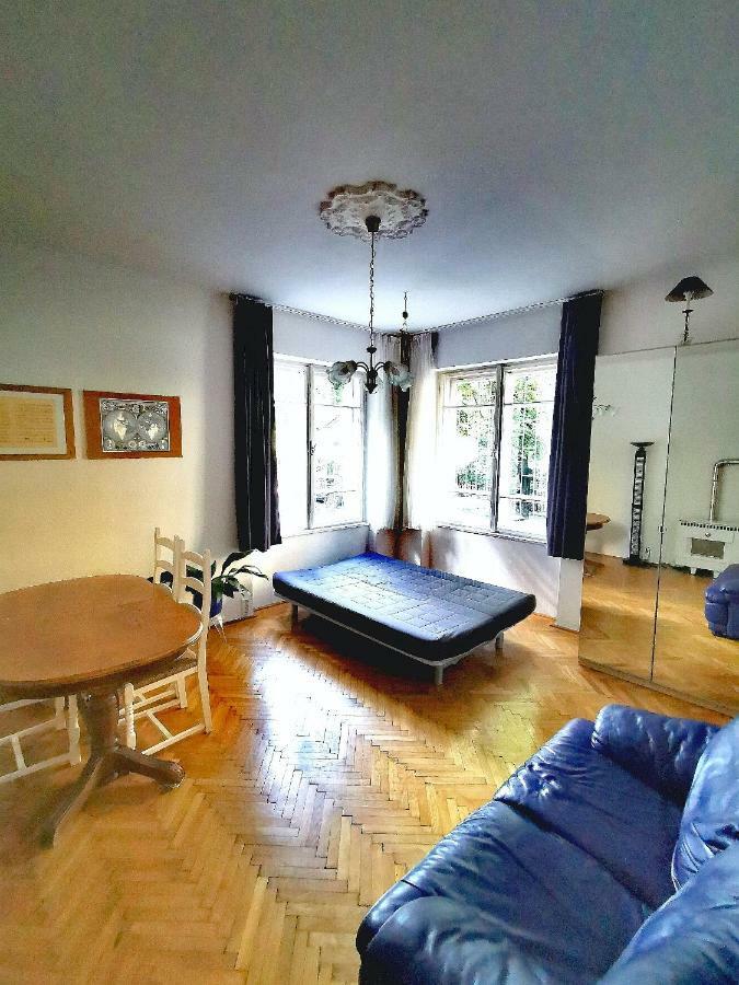 Romantic Studio In Budapest 12Th District Close To Mom Park Apartment Bagian luar foto